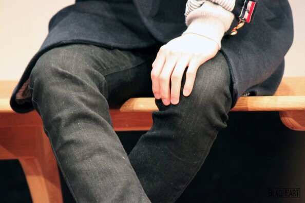 BlaqHeart_'s profile picture. 130725