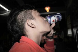 Bebas lepas tanpa beban