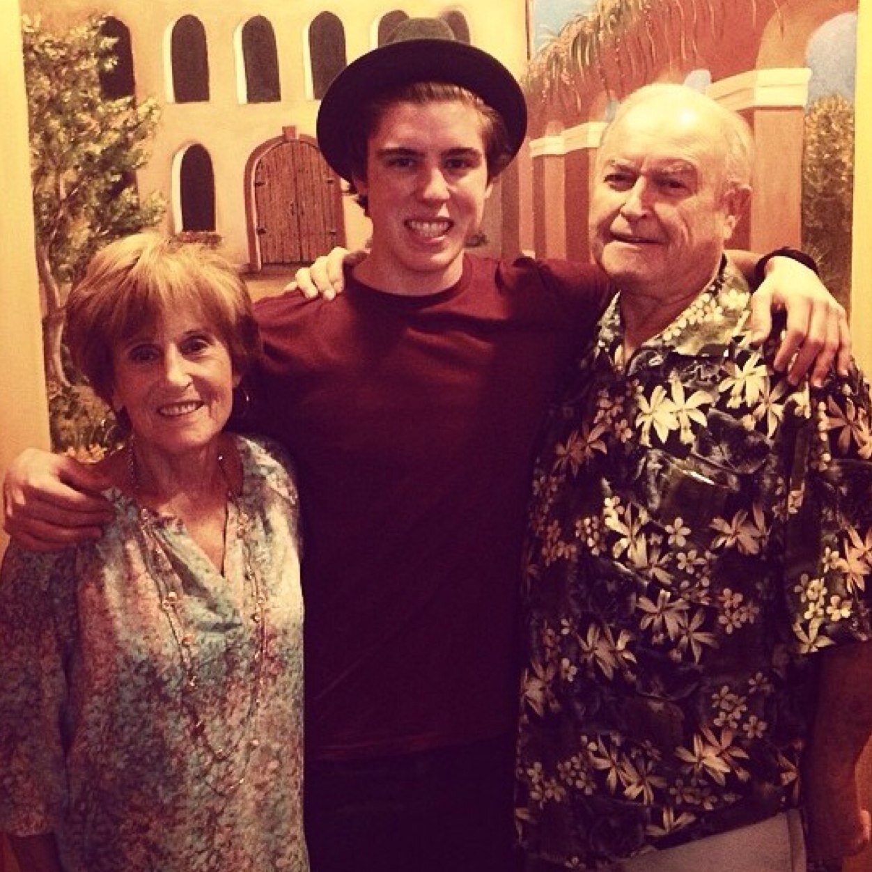 Sam Woolf Idol Top 5 Forever #WoolfPack