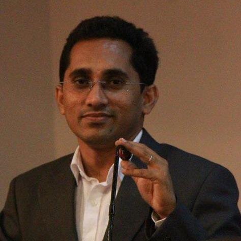 Managing Director, SANDOR TESCON AQUA