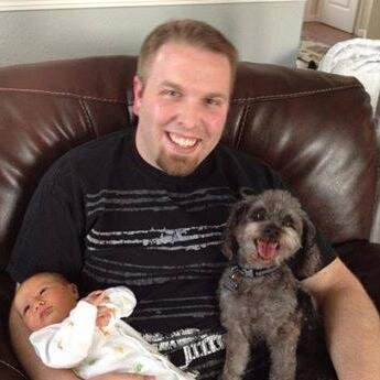 bendmiller's profile picture. Father, Musician, Artist