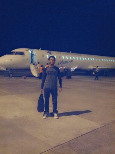 eddie_kumbang's profile picture. Hidup adalah ANUGERAH, nikmati hari ini (Glenn Fredly)