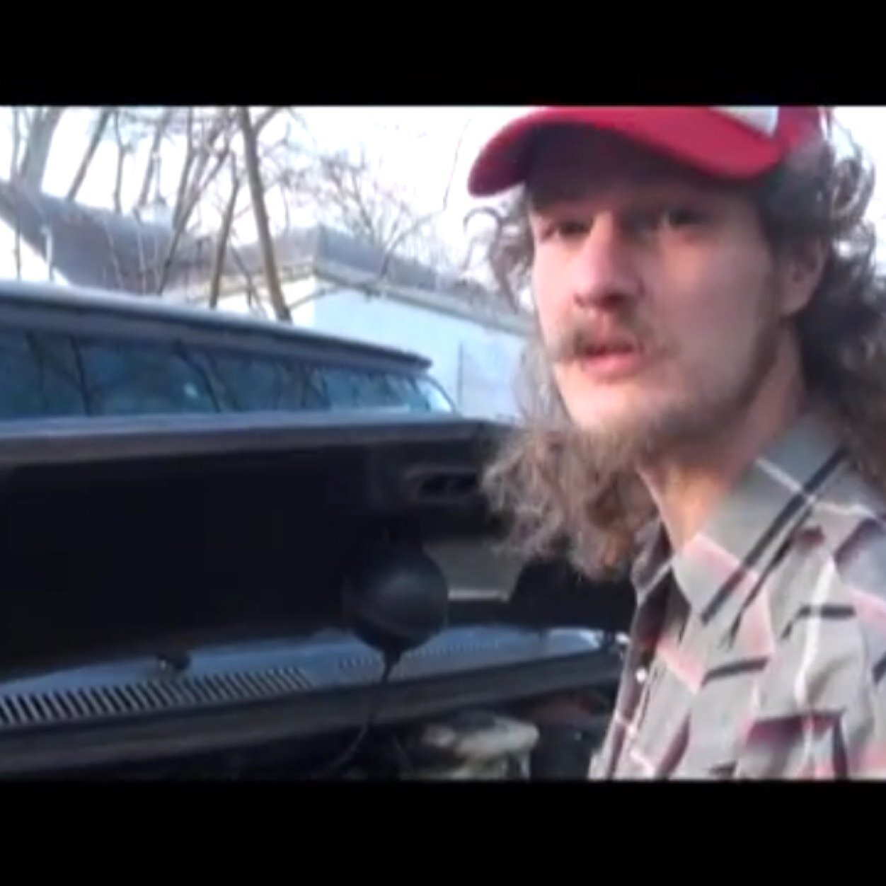 HemiJake's profile picture. Funny white trash tweet simple as that #trash #merica