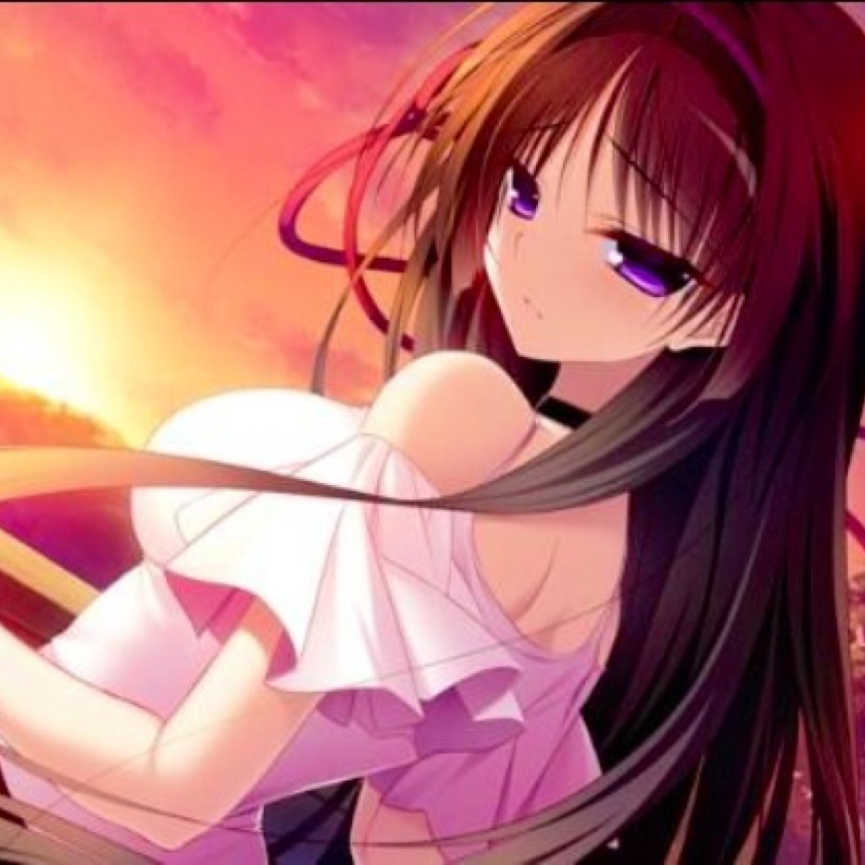 Hiya~ My name is Katherine. I'm a very friendly Siren who is also bi. (18+)