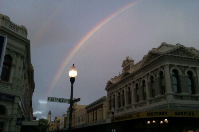 3rdrockpeace's profile picture. 