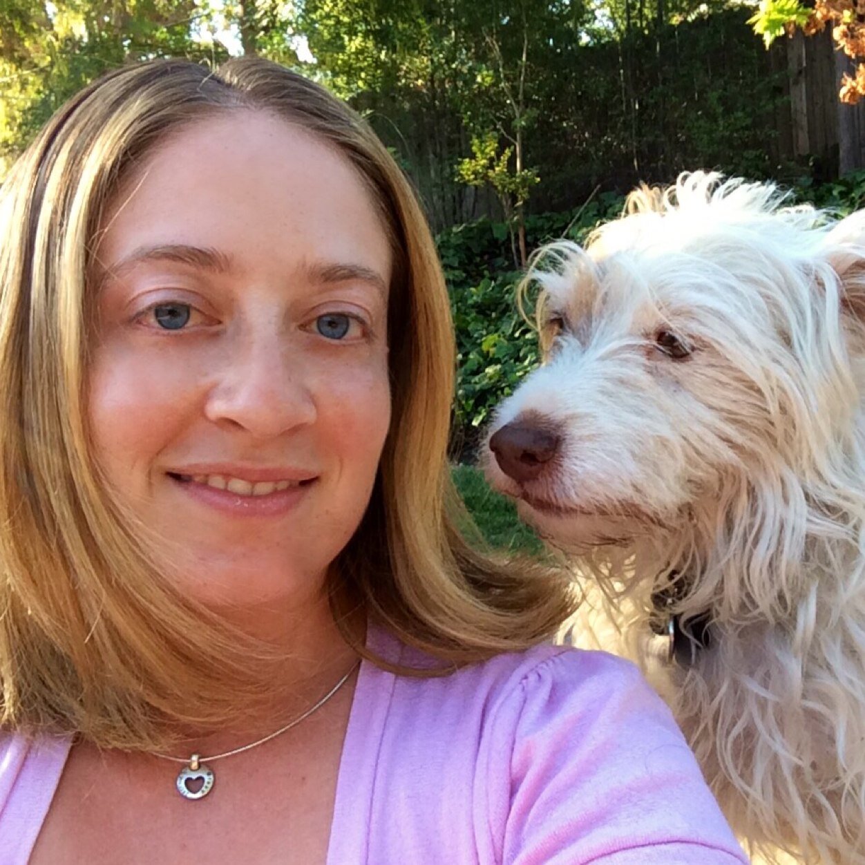PIO. Wannabe photographer. News junkie. Geek. Equestrienne. Dodgers fan. Miracle worker. Emmy-winner. Small & not blue. RTs != endorsements; opinions = mine