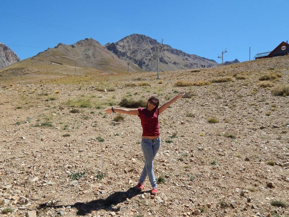 rominaamansilla's profile picture. C´est la vie .-