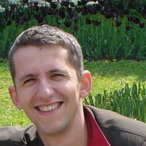 vladogrigorov's profile picture. 