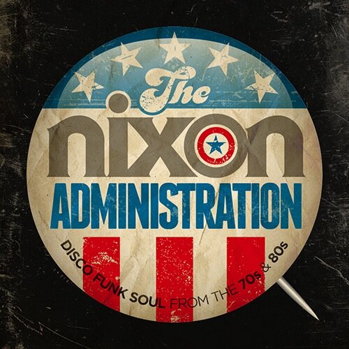 NixonAdBand's profile picture. Disco, Funk and Soul from the 70s & 80s