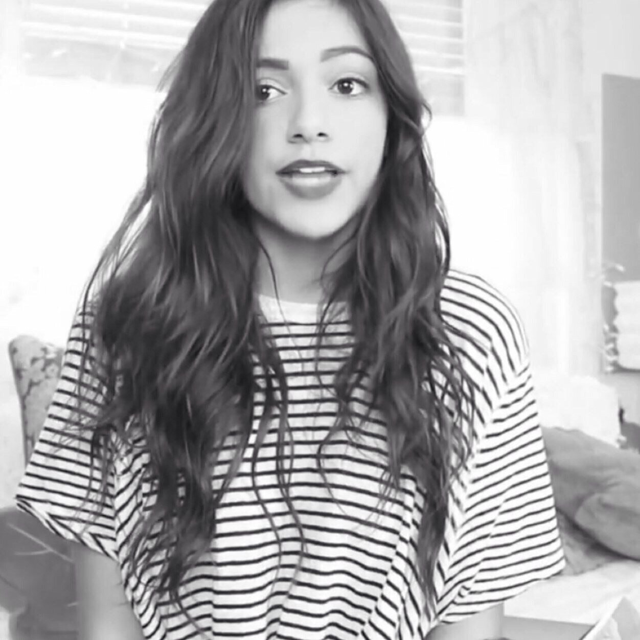 wait you're not bethany mota | IG: @BETHLOVERS07