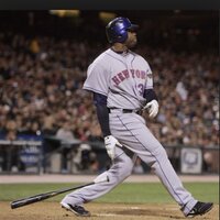 cliff floyd (@clifffloyd30) 's Twitter Profile