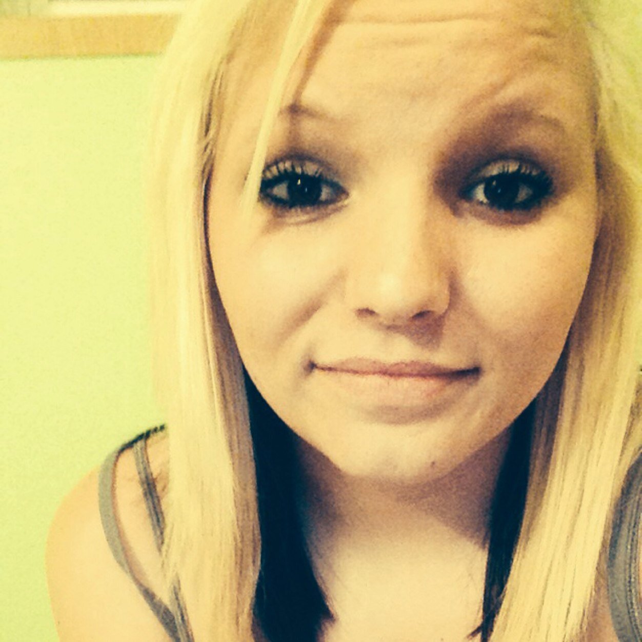 Katlyn Cheyenne French •16 •Eulises Ali Salinas •Sophomore