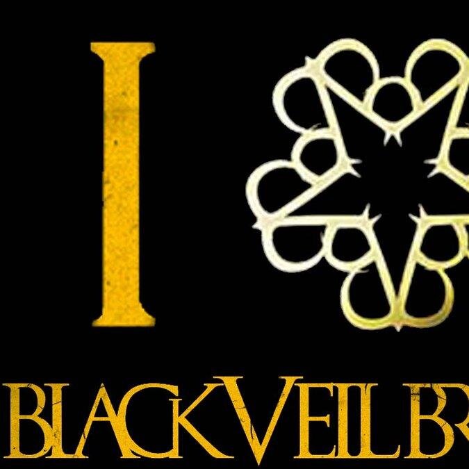 Amo Black Veil Brides. E vivo me perguntado: quem inventou o amor ? legiao urbana