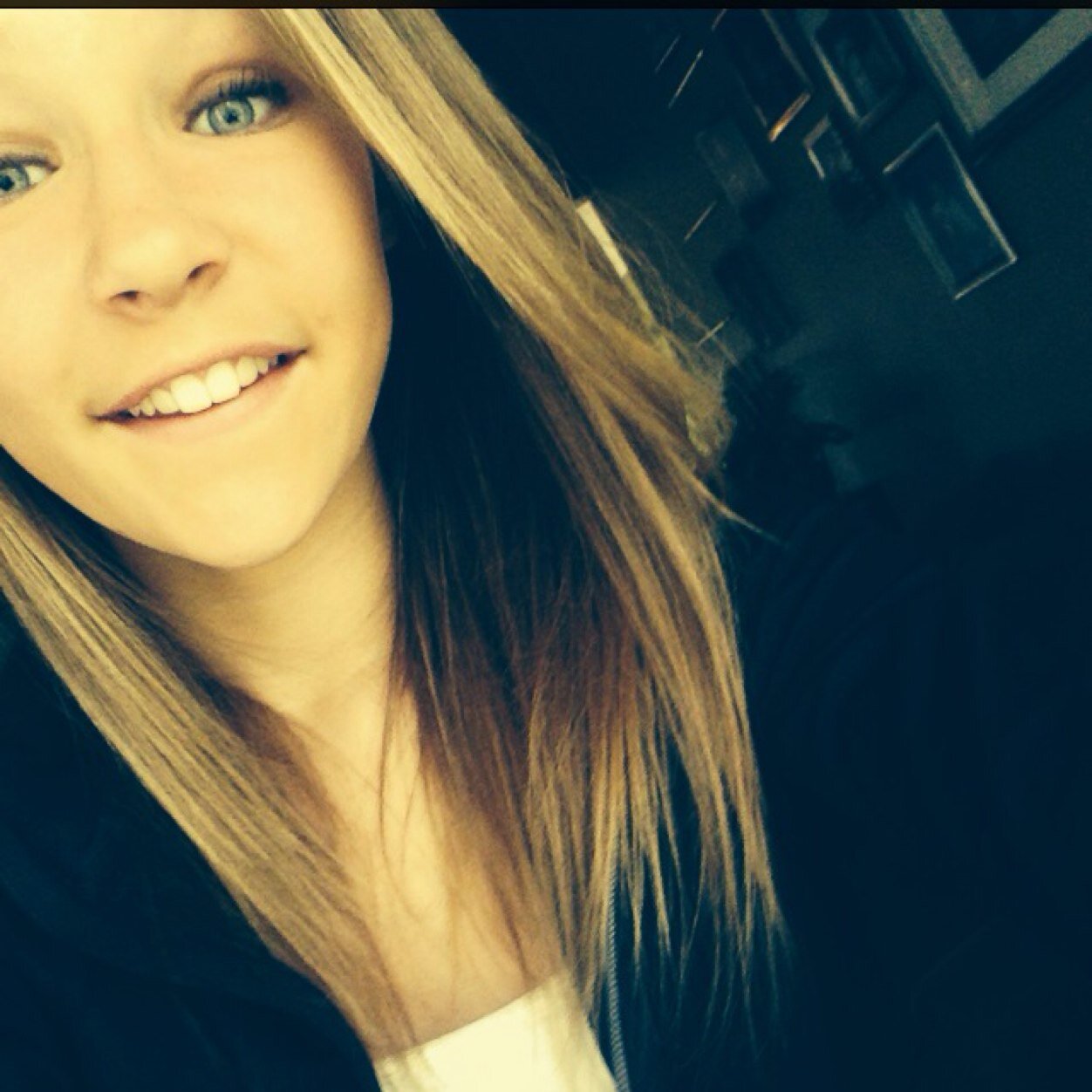 StarnesLeah's profile picture. Without sports i wouldnt be me!!! #3 basketball, soccer, cheer ⚽️ johnny and jada r my bffs