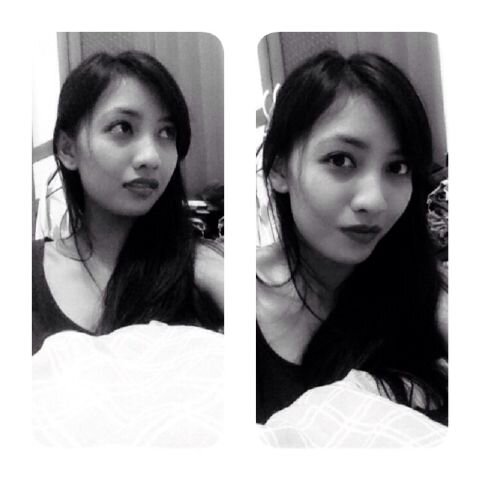 ♥ @EdieMahardika Always keep balance for everything :) // Path : Putri Yuliareddio