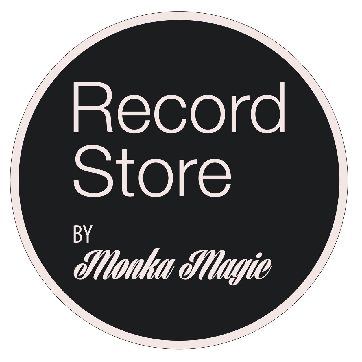 Jakarta-based Vinyl Record Store est. 2010. follow us on: http://t.co/Et5rmip07z | instagram: monkamagicstore |
ph.+6281281888580 | email: info@monkamagic.com