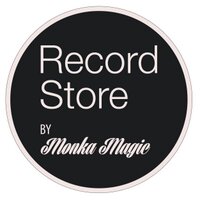 Monka Magic Vinyl (@monkamagic) 's Twitter Profile