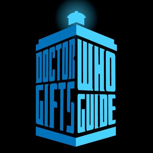 drwhogiftsguide Profile Picture
