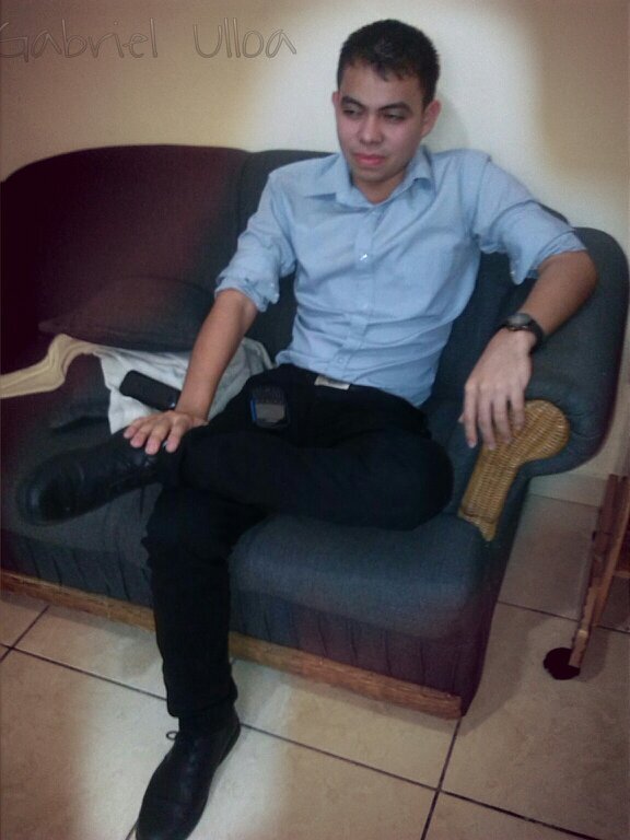 GabrieL_20U's profile picture. 