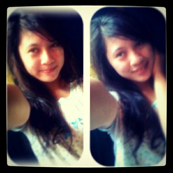 It's me ☺