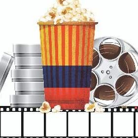 Un espacio dedicado a nuestro cine, al CINE COLOMBIANO. Síguenos, conoce un poco más e interactúa con nosotros @35mmcriollos