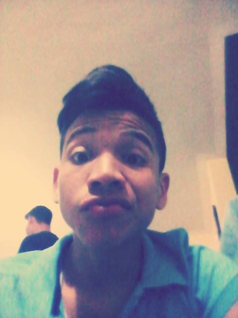 EdsonRoodriguez's profile picture. Soy Futbolista 3 :p