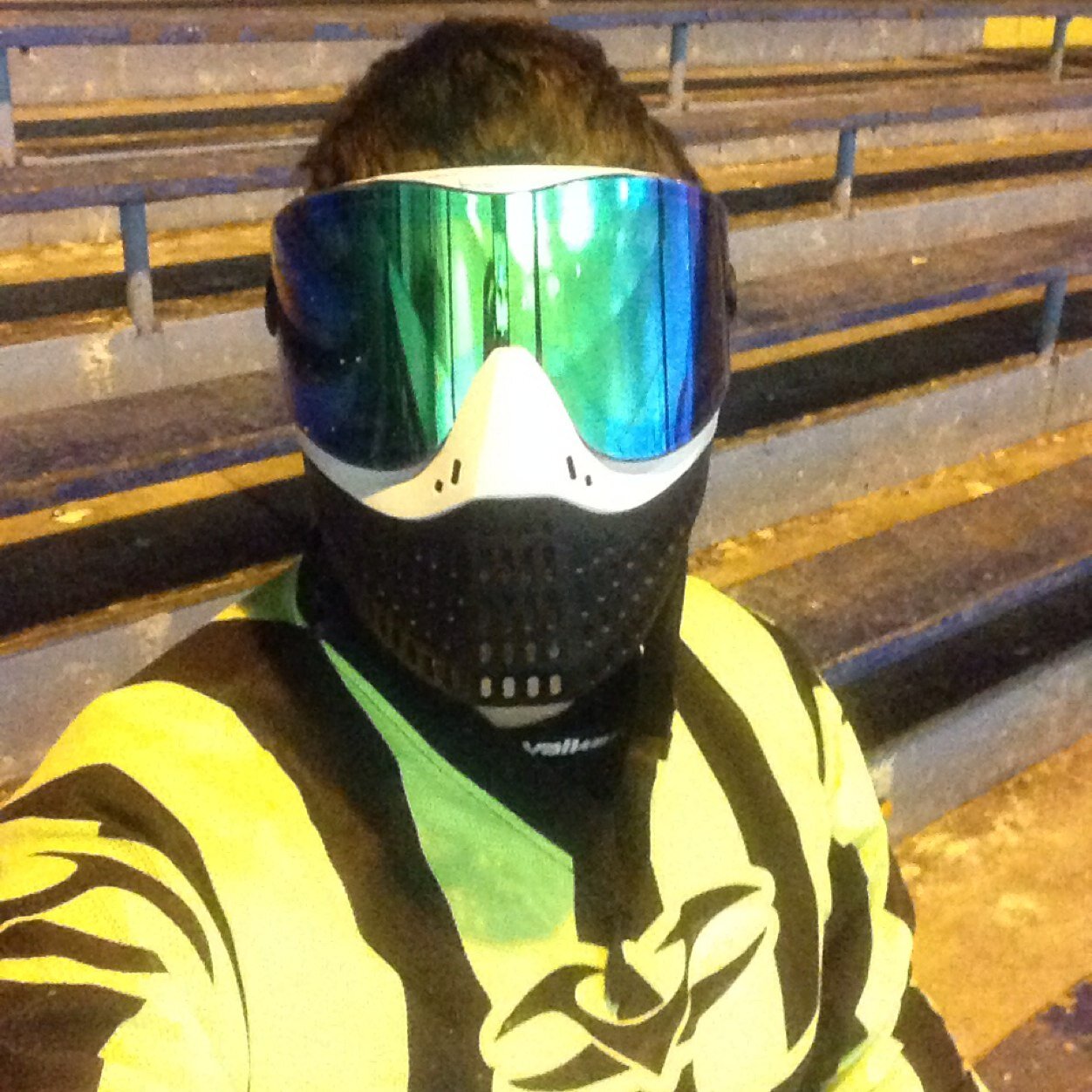 ghostgaminglive's profile picture. XBOXONE | Content Creator | Gamer|
Just a dude with his video games.
CALL OF DUTY