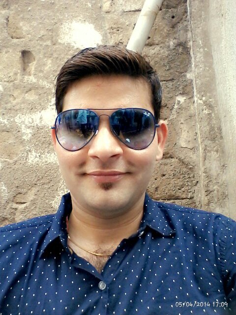 sameer_agwan's profile picture. 