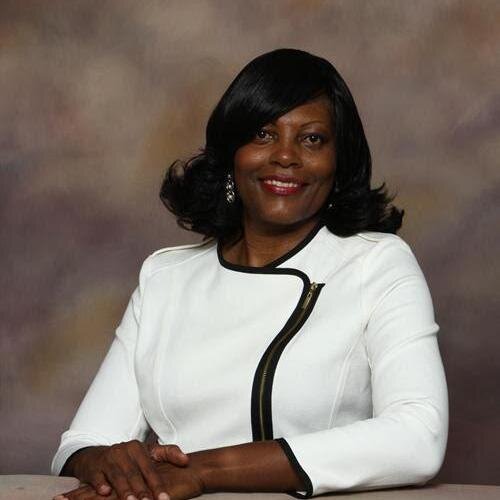 FranciscaEpale's profile picture. Accredited Freelance French Interpreter at Multilingual Community Interpreter Services (MCIS), Toronto