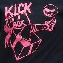 Ultra-noncompetitive Kickball Team