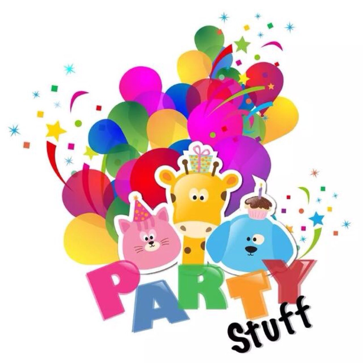 PartystuffC's profile picture. Partystuff cancun todo para fiesta
