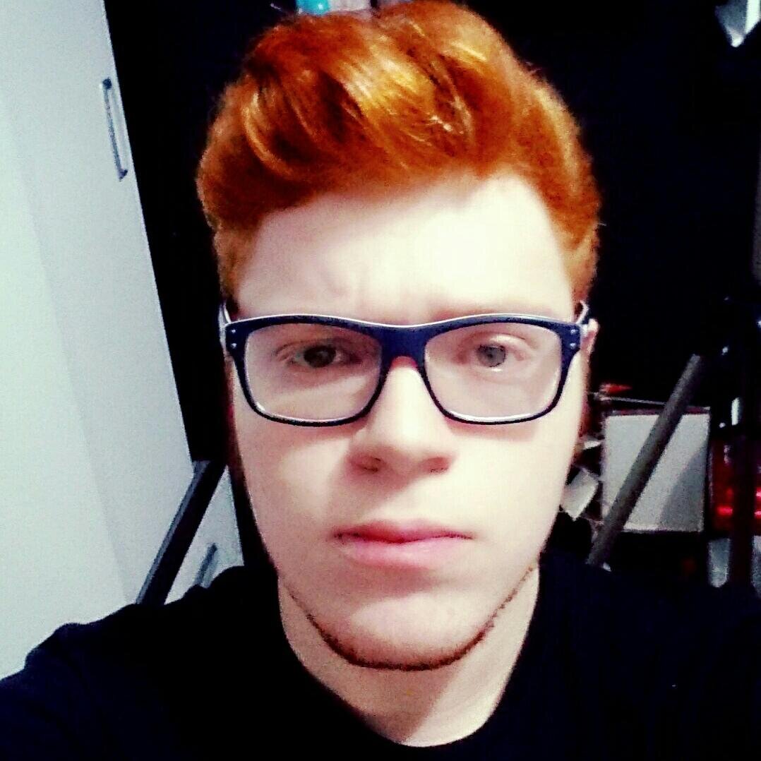 Fundador do canal @gamer_pocket e galã nas horas vagas.