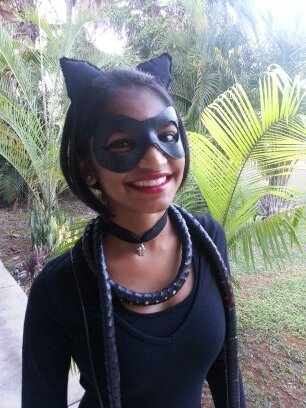 chloesrox's profile picture. Youtube is my TV, but i love comics and TV shows too!