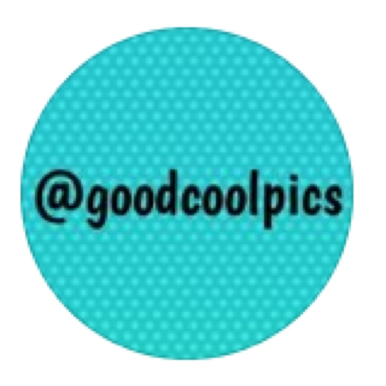 The all new twitter @GoodCoolPics account

FOLLOW US ON INSTAGRAM @goodcoolpics