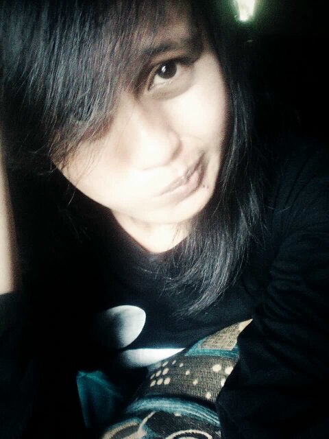 Rizal Pamungkas :*