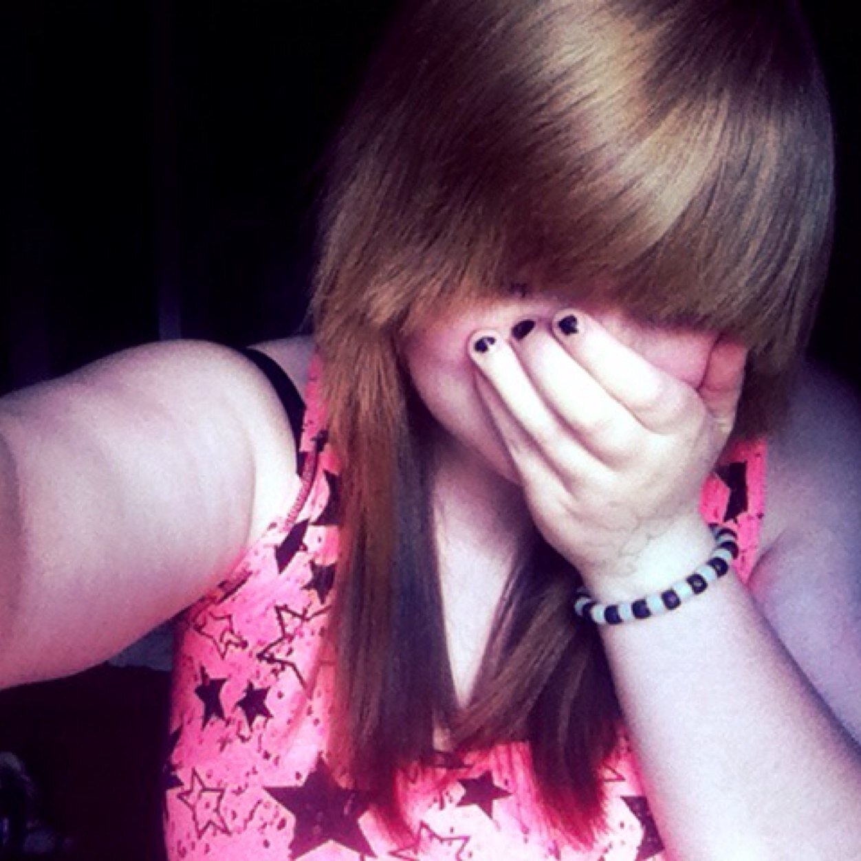Live life the way you want to not the way others want you too.~