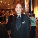 Greg Duffield - @vegasgreggie - Twitter