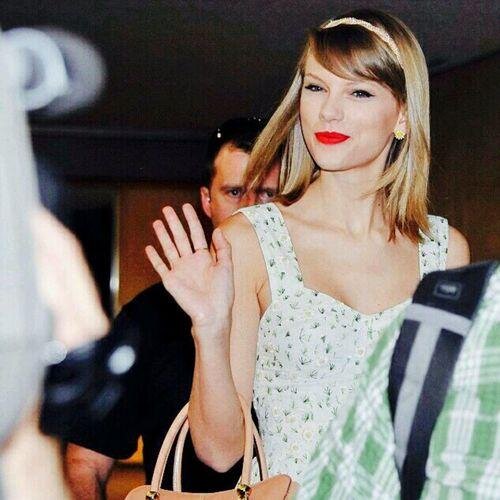 WondorusTay#9 | Swiftie