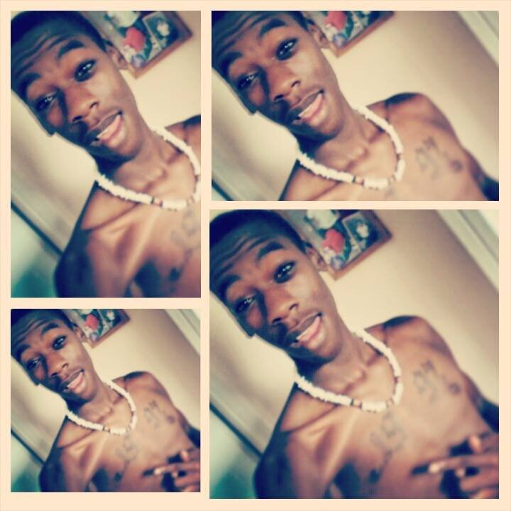 IG:  Tallz_duddie16  || TrackLife || God 1st