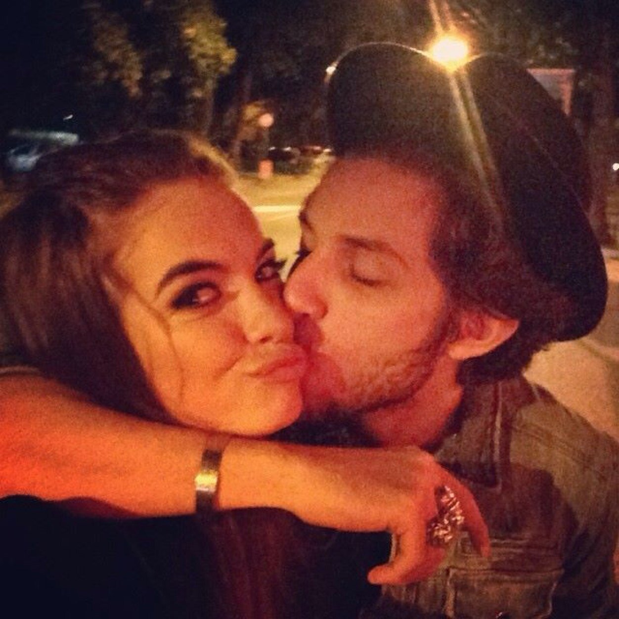 Obrigada por tudo, Amo vocês @Lua_Blanco @Aguiarthur ♥ Since: 30/06/12