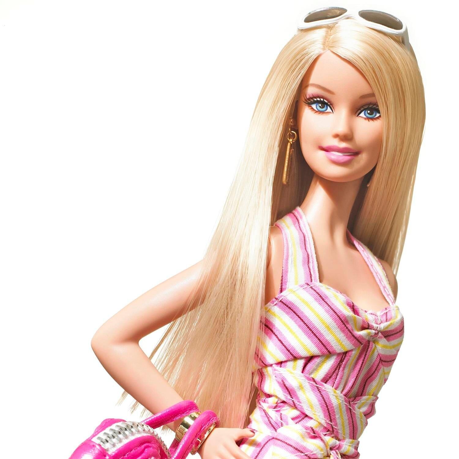 nuova casa di barbie