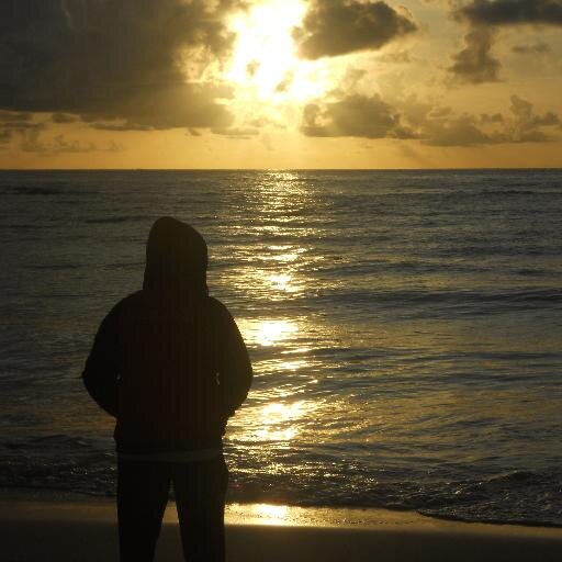At the end of my life i want to be able to say, i contributed more than i critized