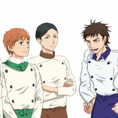 イケメンクッキングバトル Info Twitter