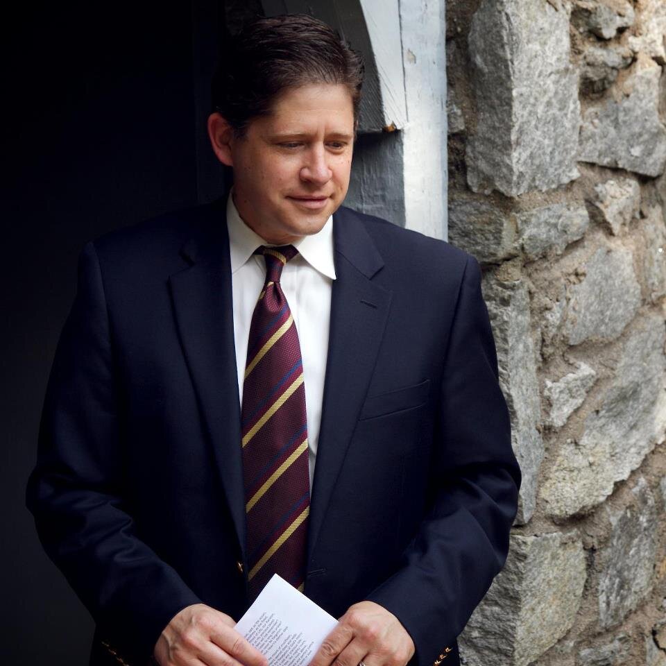 GregoryJStiekes's profile picture. Pastor, teacher, NT student, PhD candidate, husband and father of five.