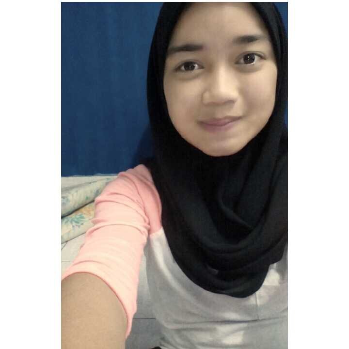 ezrynellyna2210's profile picture. id:ezrynellyna / ig:ezrynellyna