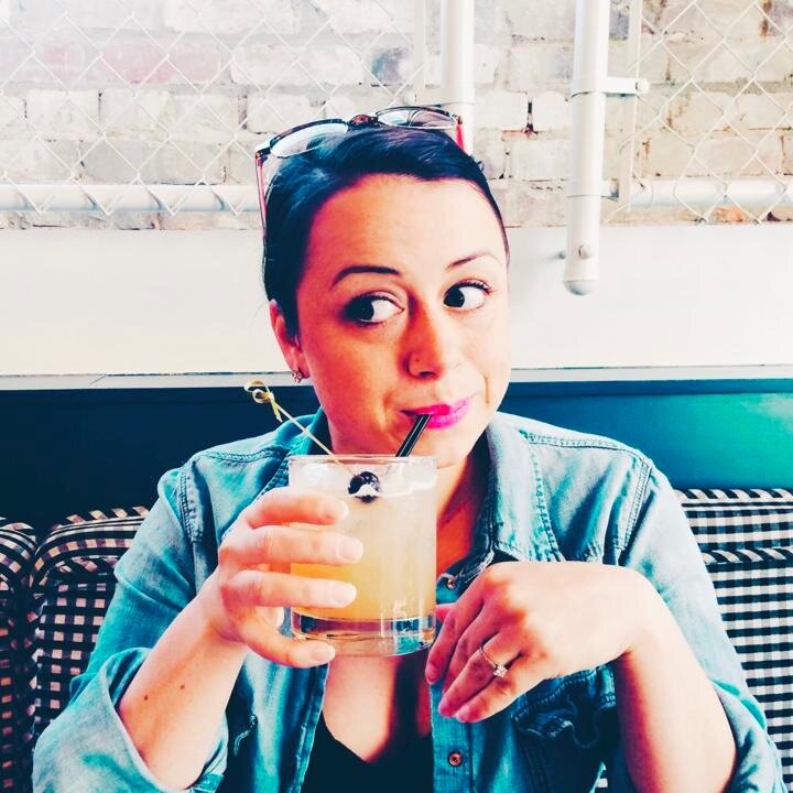 AmLovesFood's profile picture. it me