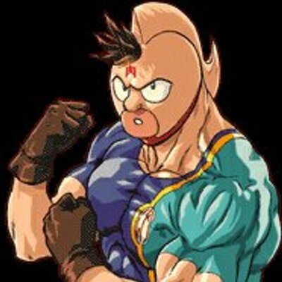 キン肉万太郎 Kinnnikuman 2 Twitter