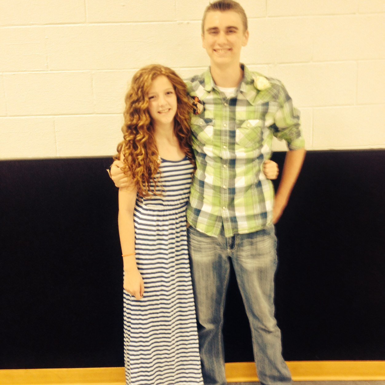 BoswellKiya's profile picture. 