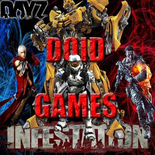 Doid Games é um canal dedicado a jogos tanto Online quanto Offline.
Curta  nossa Fan Page https://t.co/9VgWxUKtXR   ;)