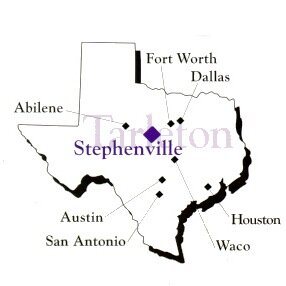 Save money in Stephenville, Texas with these money saving Tweets